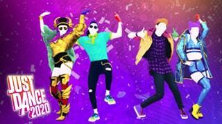 Just Dance 2020 (PC)