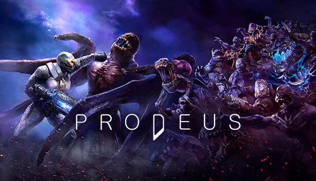Prodeus (PS4)
