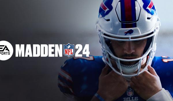Madden NFL 24 (PC)