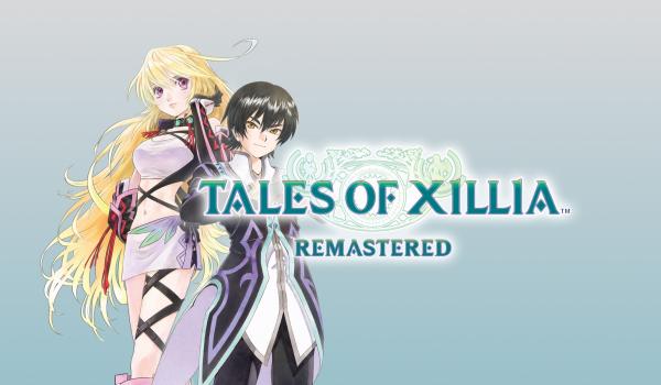 Tales of Xillia Remastered (PC)