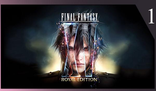 FINAL FANTASY XV ROYAL PACK (Xbox)