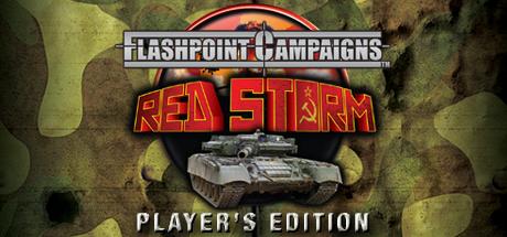 Flashpoint Campaigns: Red Storm (PC)
