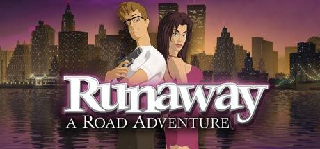 Runaway, A Road Adventure (PC)