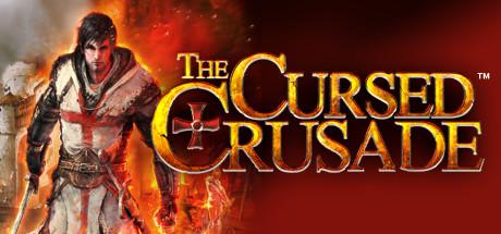 The Cursed Crusade (PC)