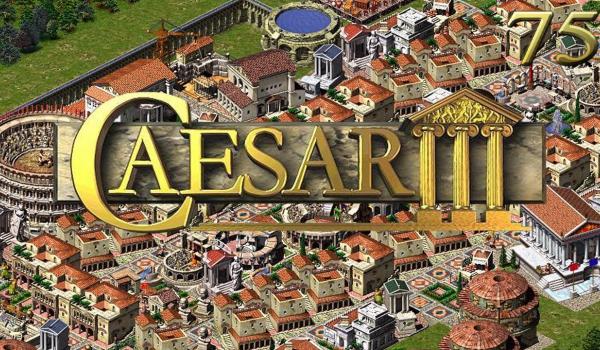 Caesar 3 (PC)