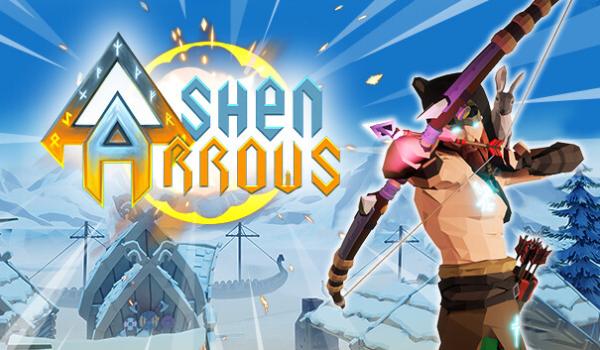 Ashen Arrows (PC)