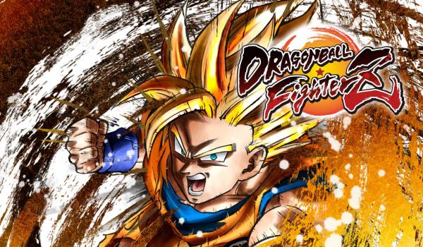 DRAGON BALL FighterZ (Xbox)