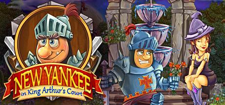 New Yankee in King Arthurs Court (PC)
