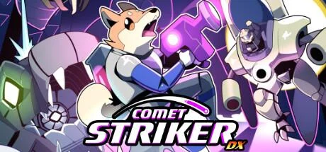 CometStriker DX (Xbox One)