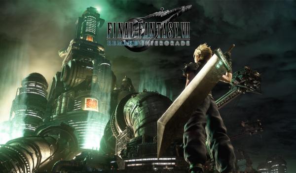 FINAL FANTASY VII Remake Intergrade (PC)