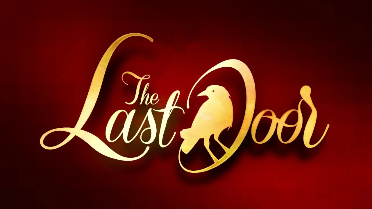 The Last Door Complete Edition (Xbox One)