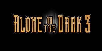 Alone in the Dark 3 (PC)