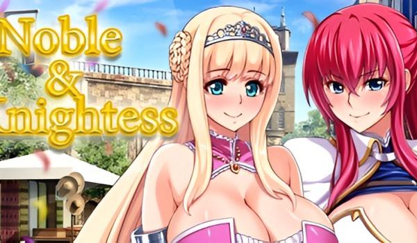 Noble and Knightess Episode1 (PC)