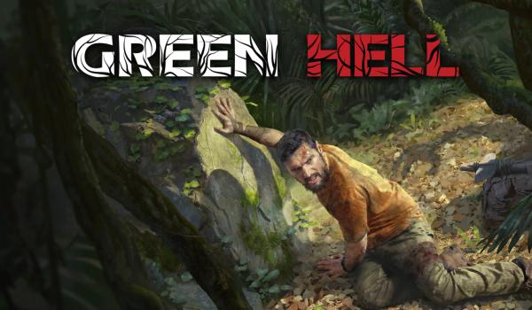 Green Hell (PC)