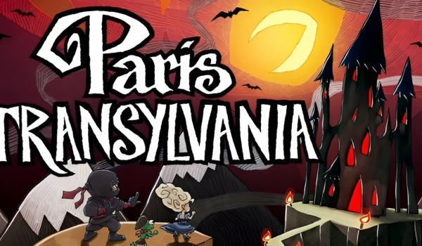 Paris Transylvania (PC)