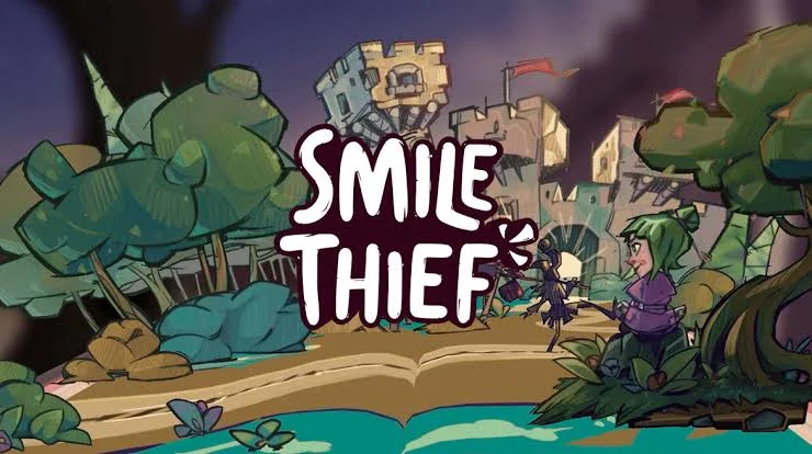 Smile Thief (PS5)