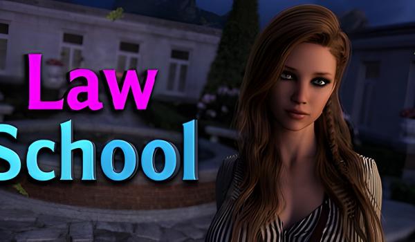 Law School Season 1 (PC)