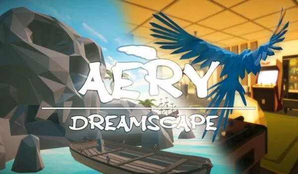 Aery Dreamscape (Switch)