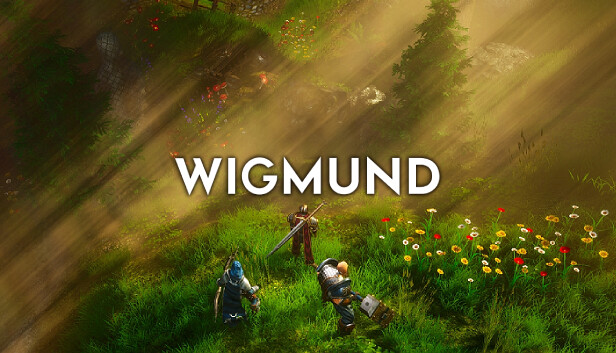 Wigmund (PC)