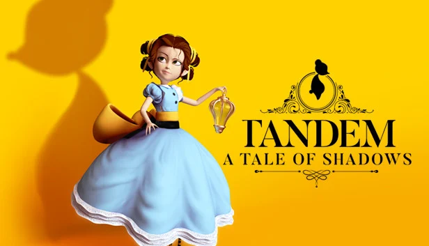 Tandem A Tale of Shadows (Xbox One)