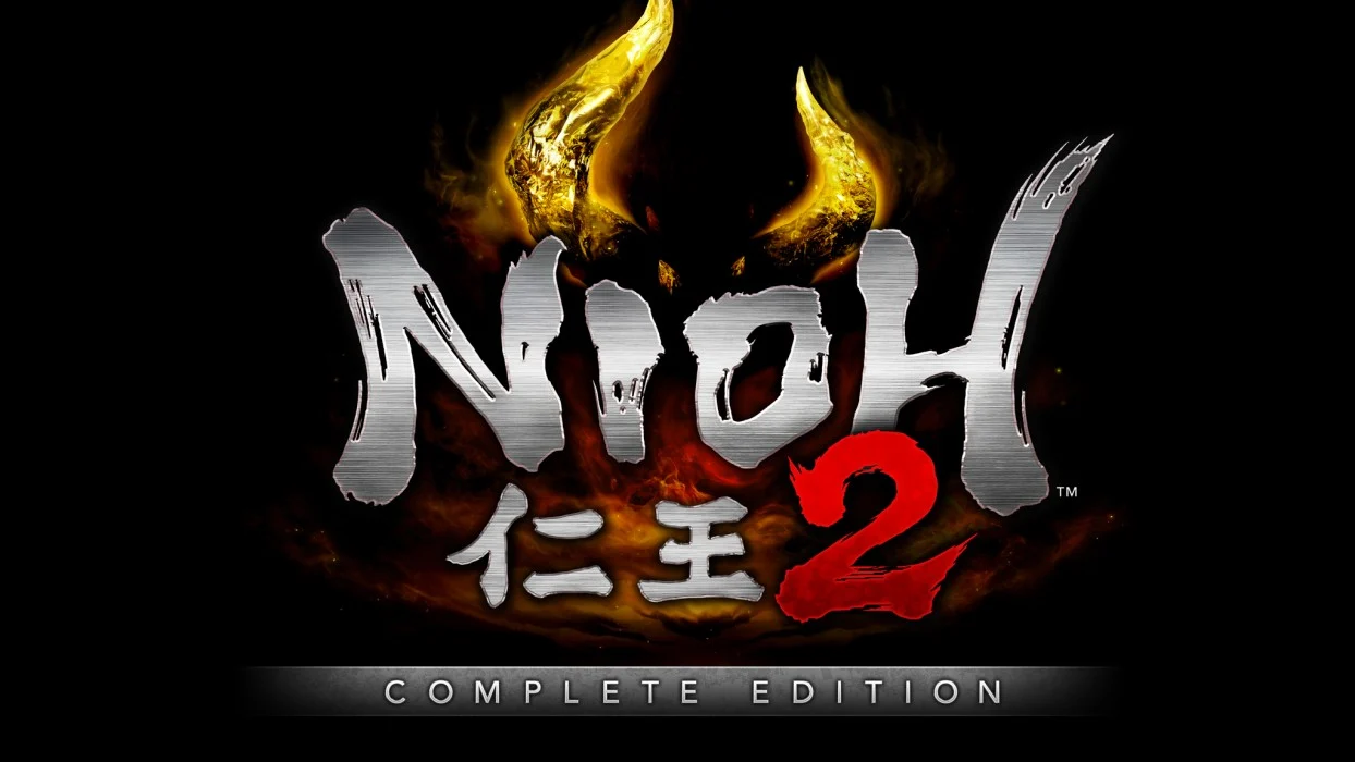 Nioh 2 The Complete Edition (Epic Games)