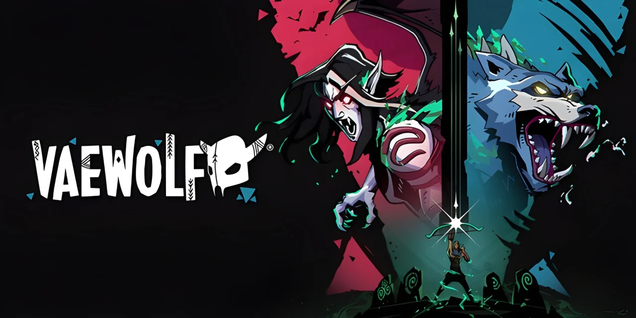 Vaewolf (Switch 2)