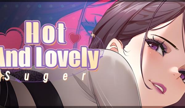 Hot And Lovely Suger (PC)