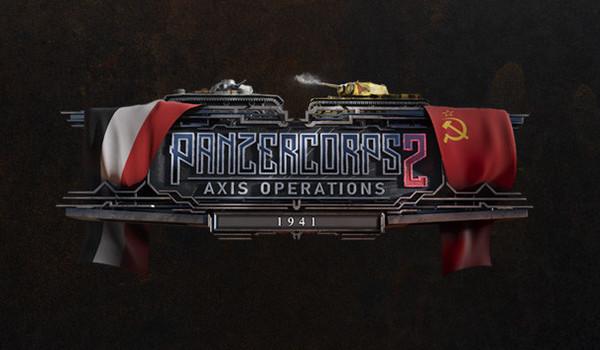 Panzer Corps 2 Axis Operations 1941 (PC)