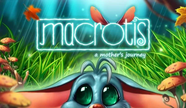 Macrotis A Mothers Journey (PS4)