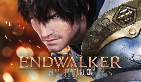 Final Fantasy XIV: Endwalker (PC)