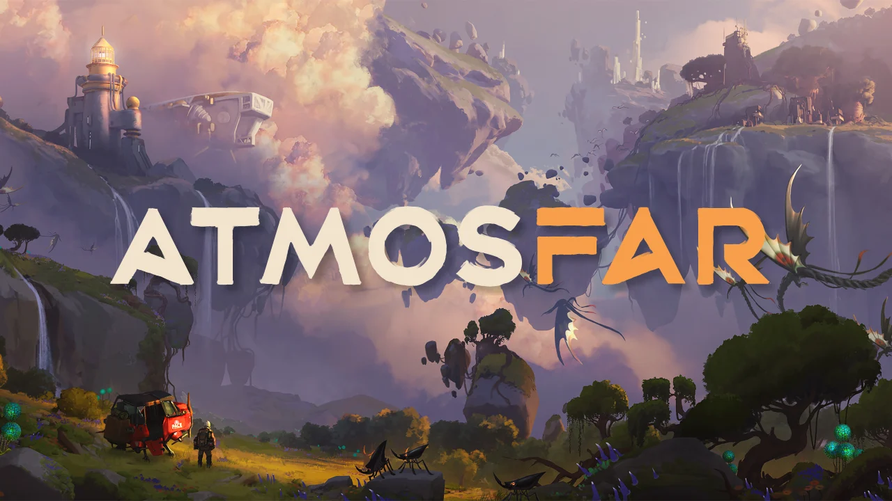 Atmosfar (Epic Games)