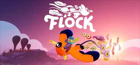 Flock (PS5)