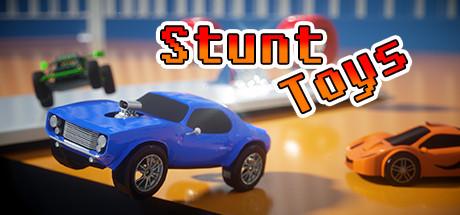 Stunt Toys (PC)