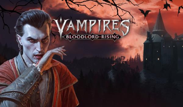 Vampires Bloodlord Rising (PC)