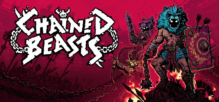Chained Beasts (Xbox Series X|S)