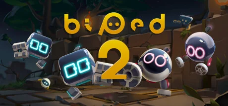 Biped 2 (PS4)