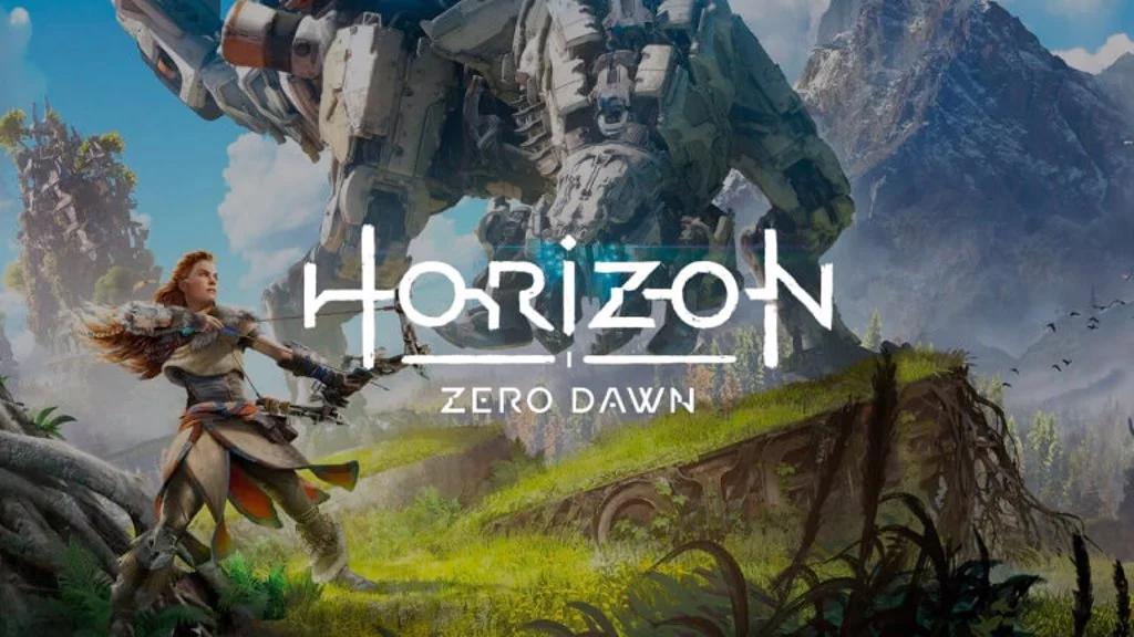 Horizon Zero Dawn (Epic Games)