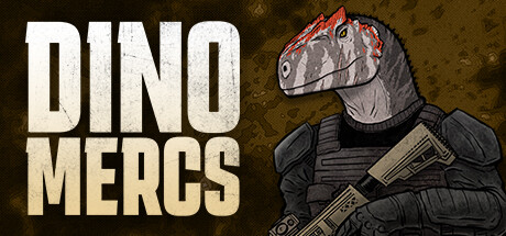 DINO MERCS (PC)