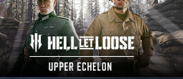 Hell Let Loose Upper Echelon DLC (PC)