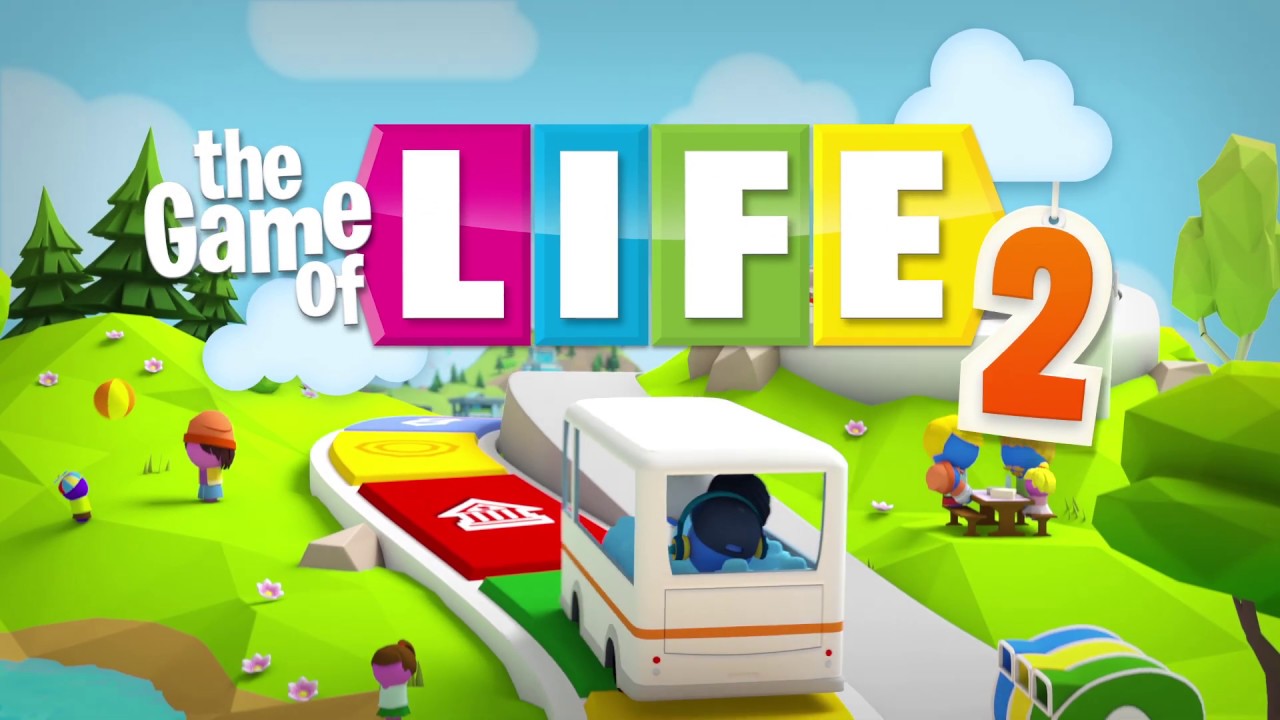 THE GAME OF LIFE 2 (PC)