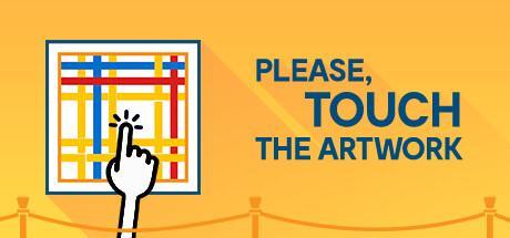 Please Touch The Artwork (PC)