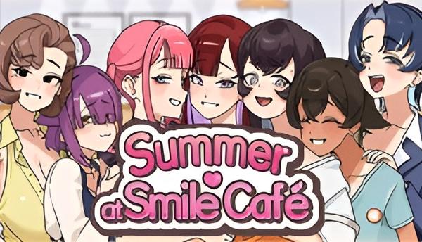 Summer at Smile Cafe (PC)