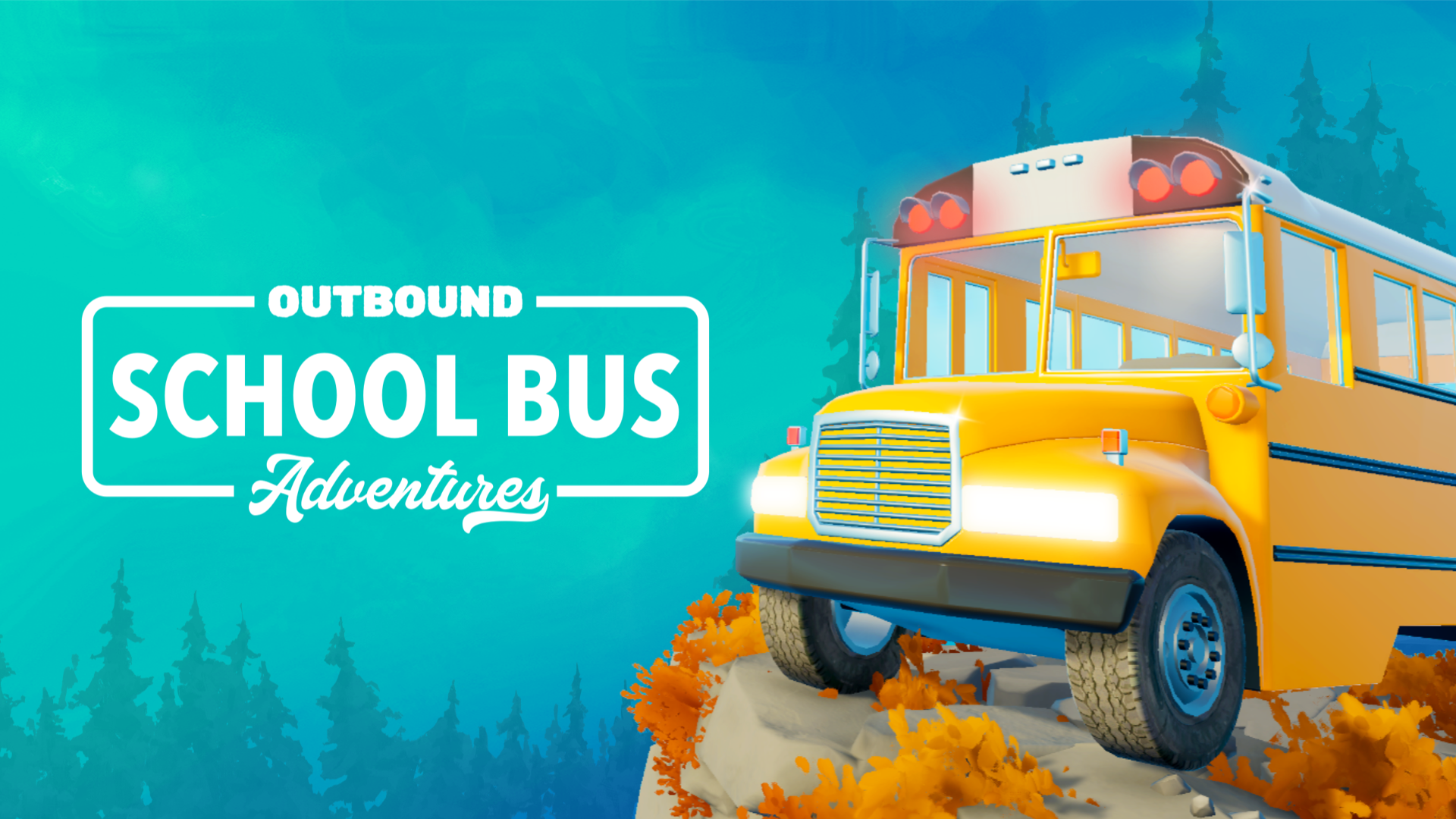Outbound School Bus Adventures (PC)