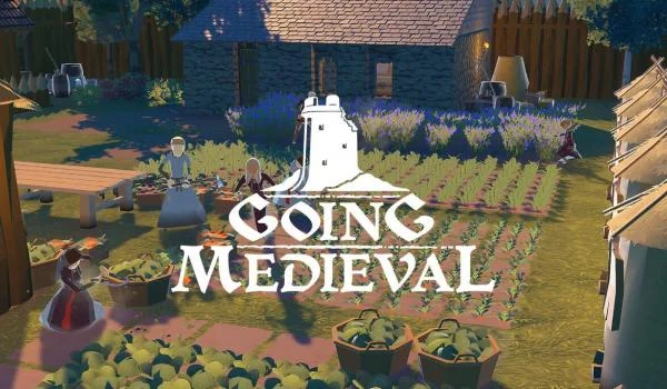 Going Medieval (Epic Games)
