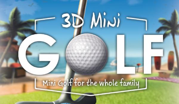 3D MiniGolf (PC)