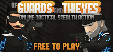 Of Guards And Thieves (PC)