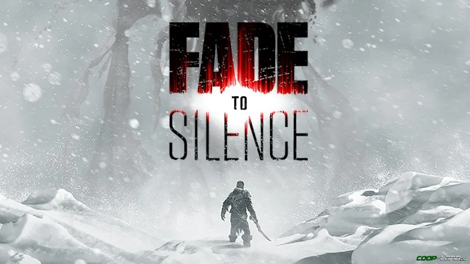 FADE TO SILENCE (Xbox One)