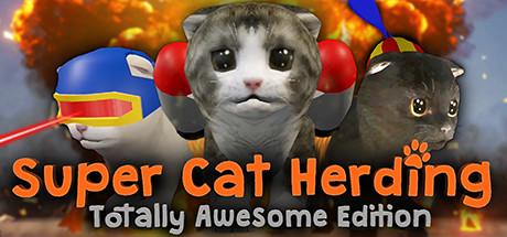 Super Cat Herding Totally (PC)