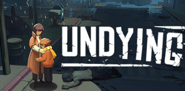 UNDYING Early Access Bundle (PC)
