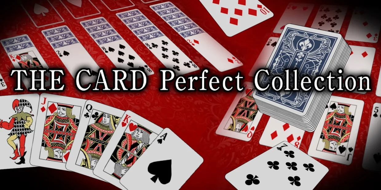 The card Perfect Collection (Switch)